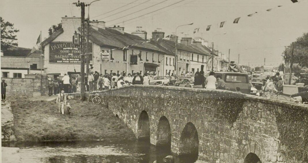 Crossing Points: River-fords and the study of historic landscapes