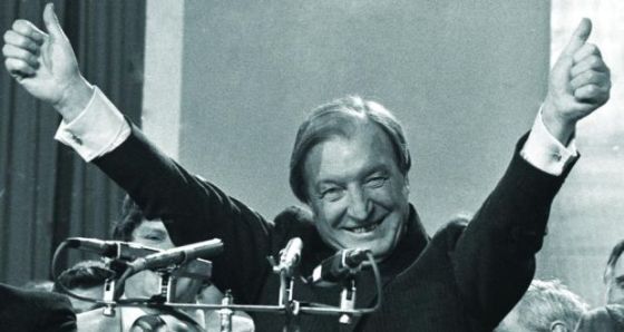Iron in the Soul: The Life of Charles J. Haughey Reassessed (16 September 2024)